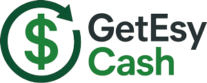 GetEsyCash Logo